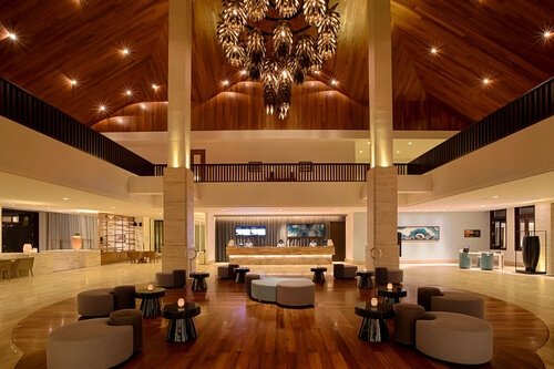 館内設備 ~プルマン ダナン ビーチ リゾート~ 館内設備 ~プルマン ダナン ビーチ リゾート~