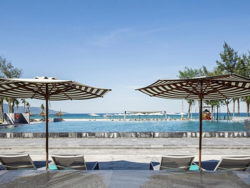 館内設備 ~プルマン ダナン ビーチ リゾート~ 館内設備 ~プルマン ダナン ビーチ リゾート~