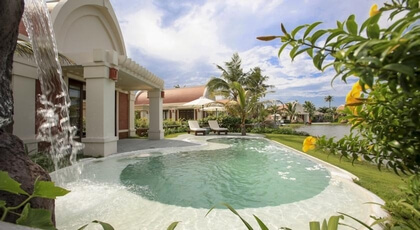 プルクラ リゾート ダナン