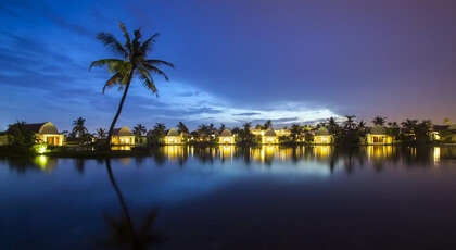 プルクラ リゾート ダナン プルクラ リゾート ダナン