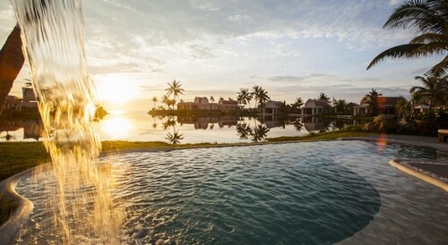 プルクラ リゾート ダナン