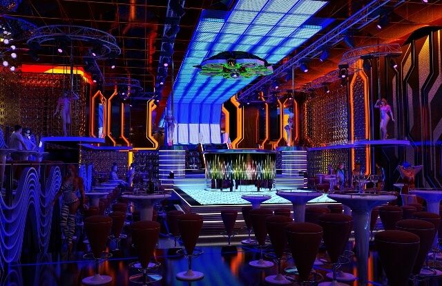 ニュー・フンドン ～ダナンのナイトクラブ～