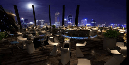 SKY36 ～ダナンのナイトクラブ～