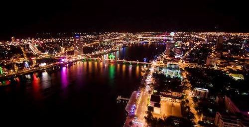 SKY36 ～ダナンのナイトクラブ～