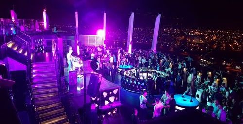 SKY36 ～ダナンのナイトクラブ～