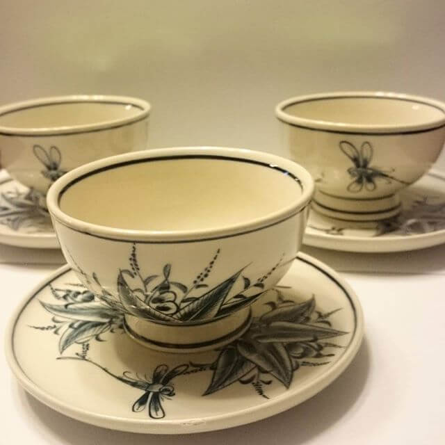 バッチャン焼き