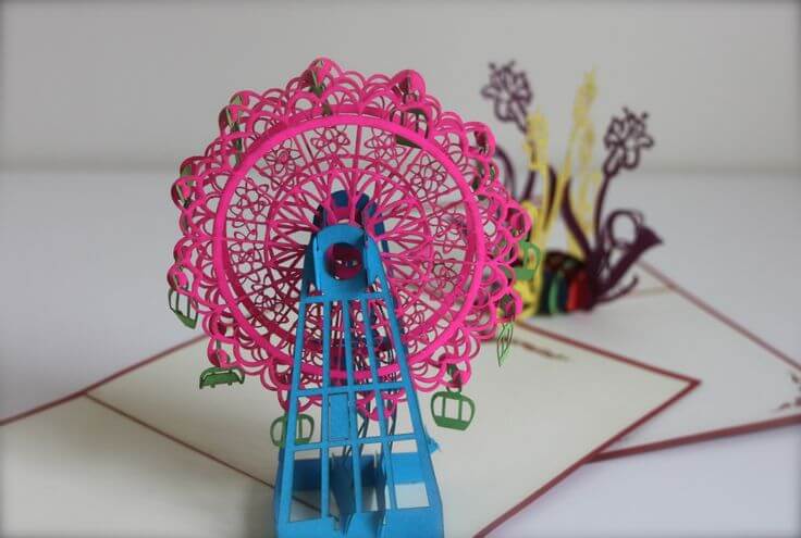 グリーティングカード