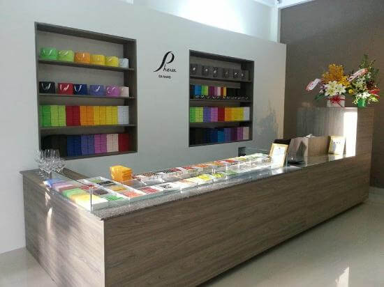 フェーヴァダナン～ダナンのショッピングスポット