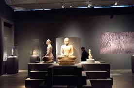 チャム彫刻博物館～ダナンの観光スポット～